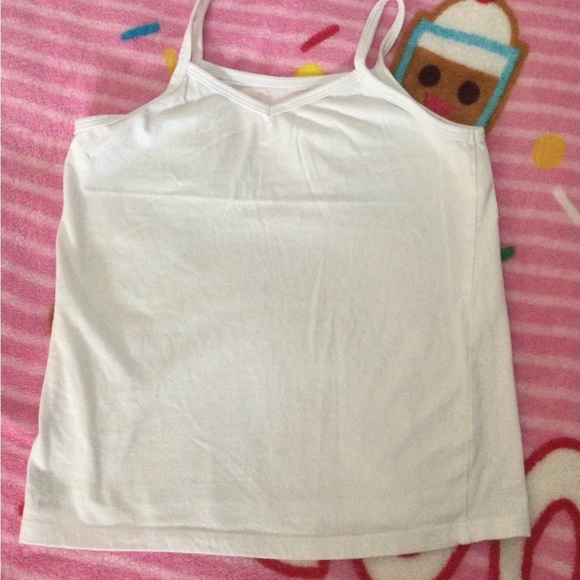 Girls 3 pc tank top bundle . - Picture 7 of 10